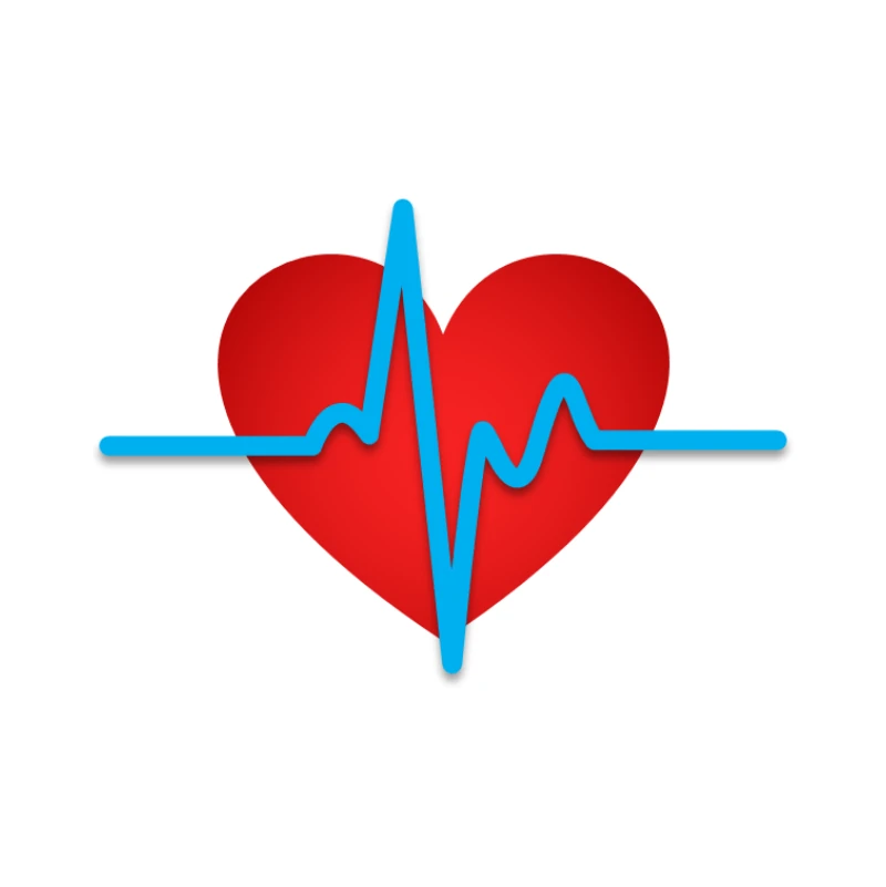Warm Up: Machine Learning with a Heart