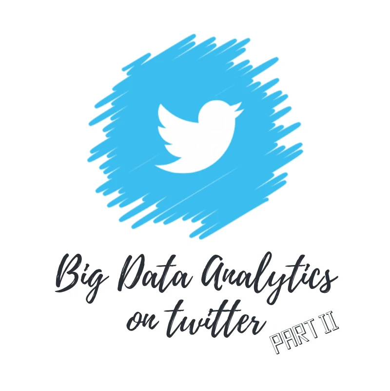 Big Data Analytics on Twitter - Part II